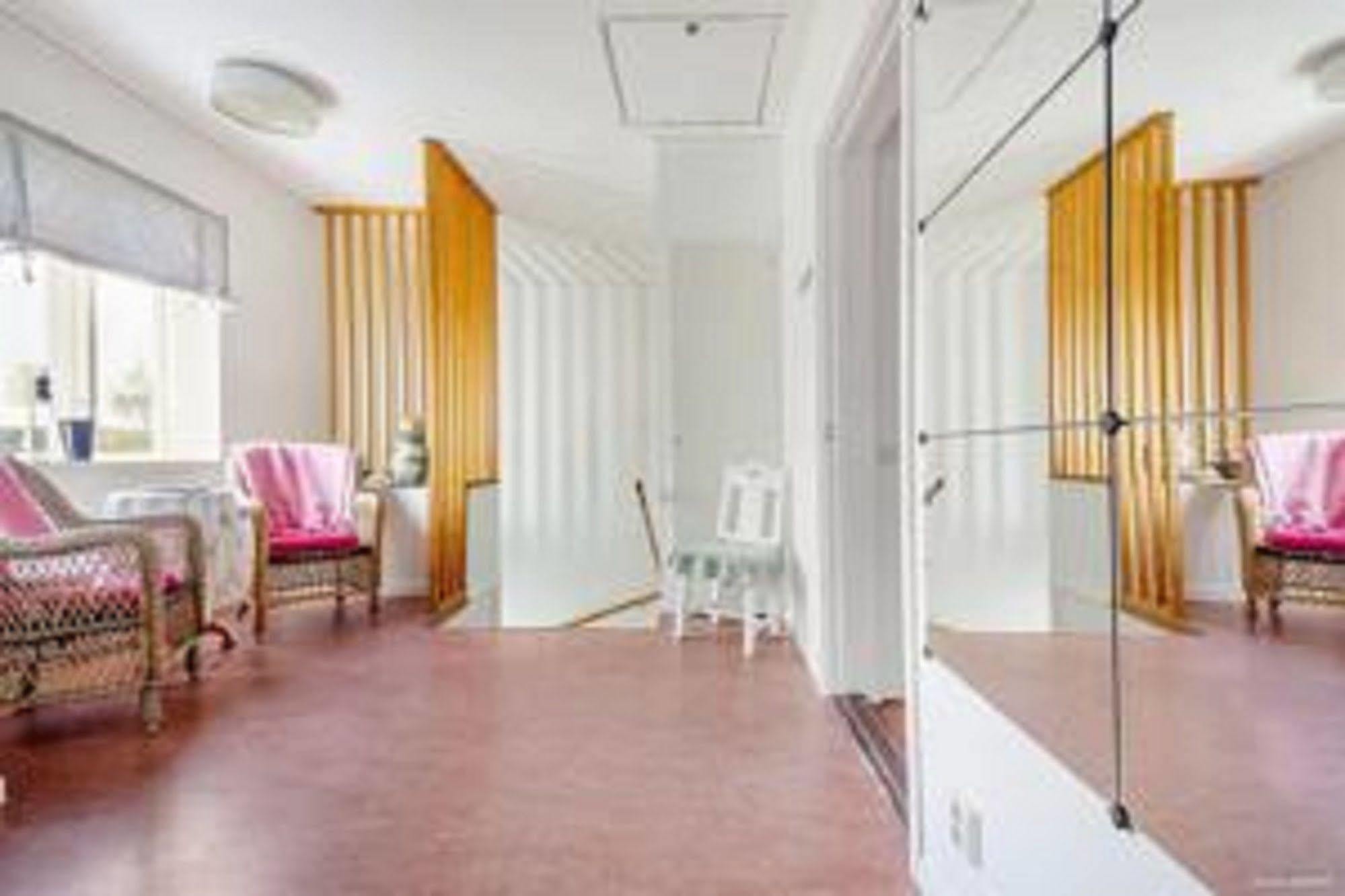 Furudals Vandrarhem Och Sjoecamping Buitenkant foto